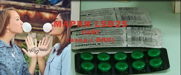 стаф Абинск